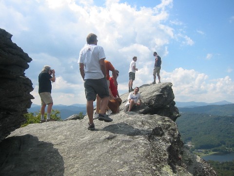 Grandfather Mountain